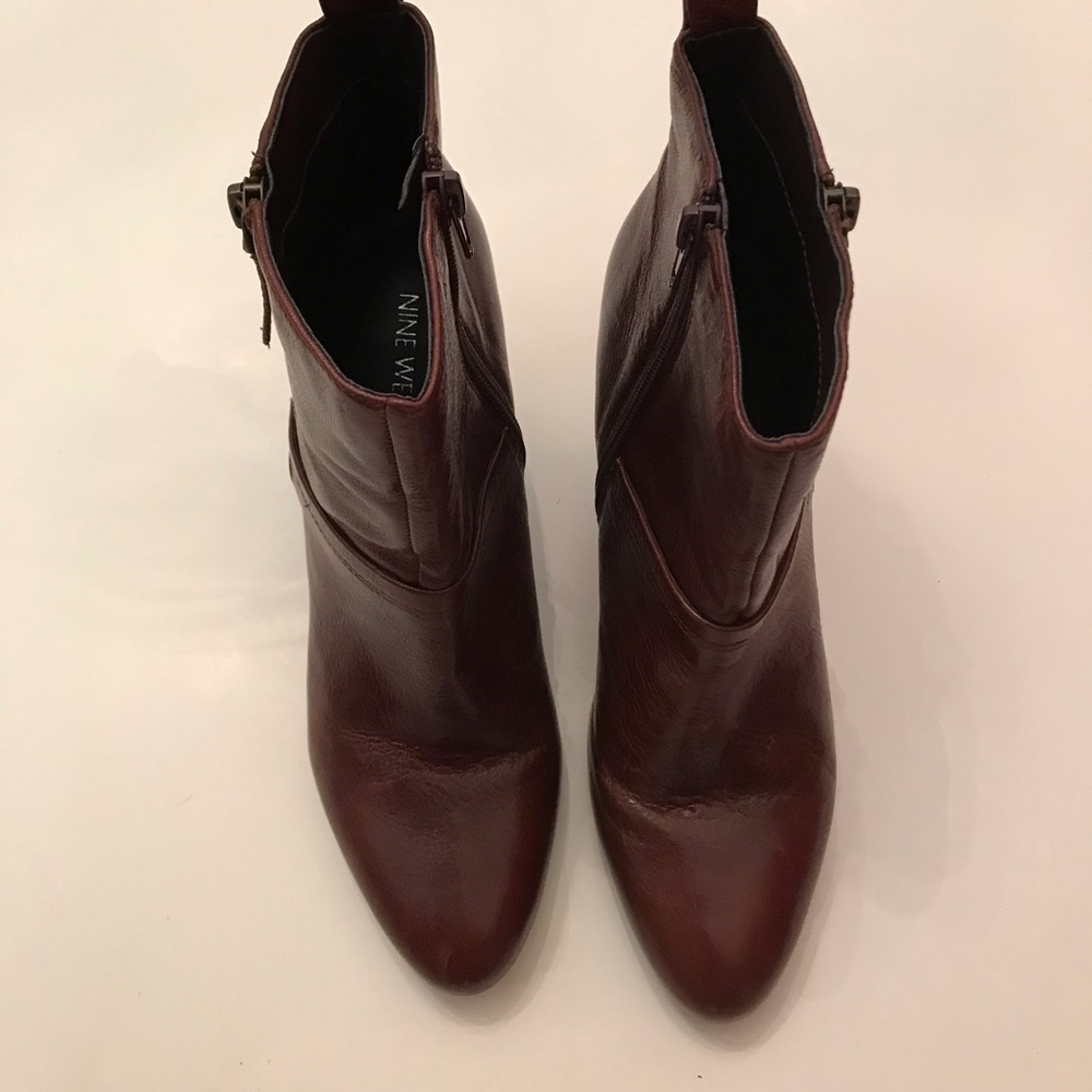 Nine West Gowithit Boots